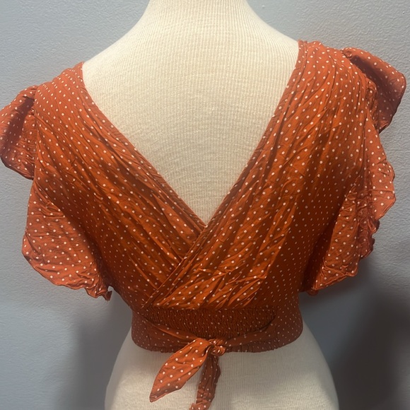 Free People Top - Picture 5 of 6